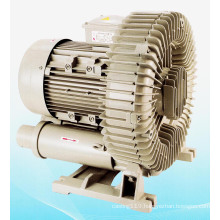 Vacuum Pump 5.5kw Ring Blower Air Blower